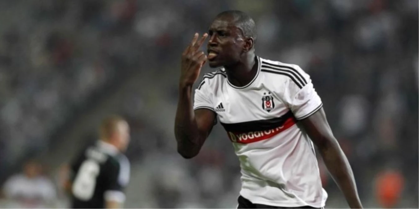 Demba Ba\'ya Gomez Engeli!