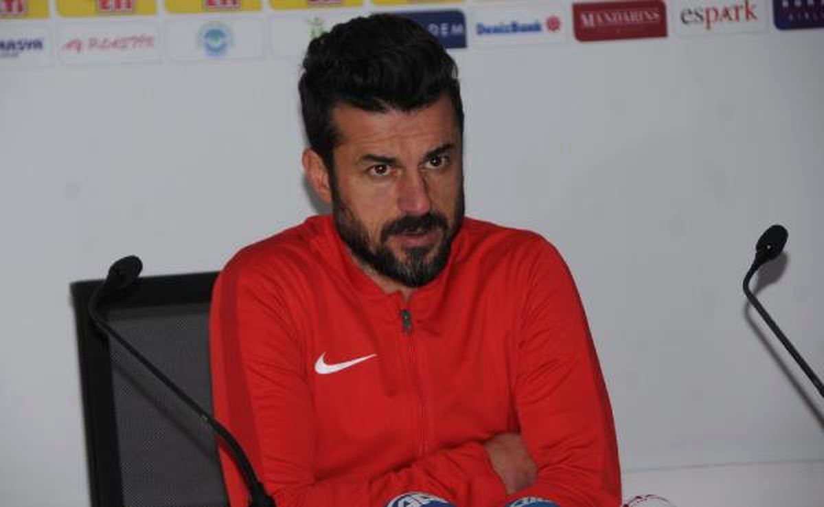 Denizlispor\'da Hedef, Play-off
