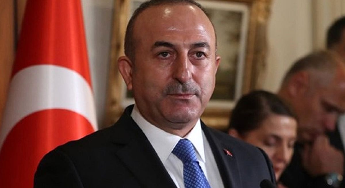 Dışişleri Bakanı Çavuşoğlu, Washington\'da Flynn ile Görüştü