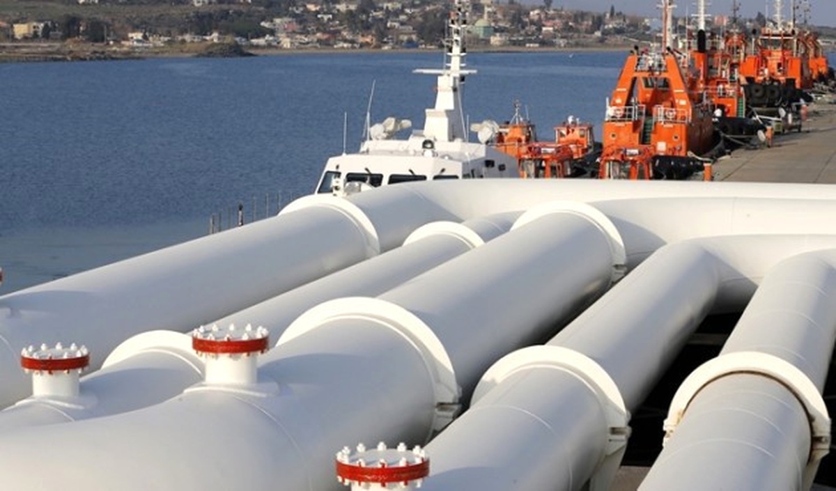 Duma Enerji Komitesin\'den Türk Akımı\'na Destek