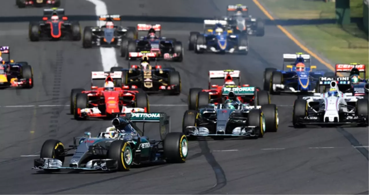 Dünya Motor Sporları Konseyi, Formula 1\'in Satışını Onayladı