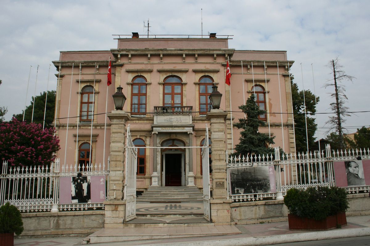 Edirne Belediyesi: Personel Alımı Yok