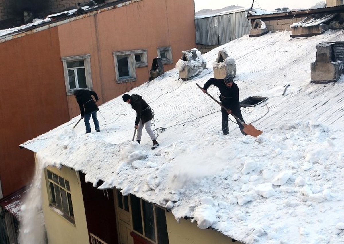 Ekmek Parası İçin Canlarını Hiçe Sayıyorlar