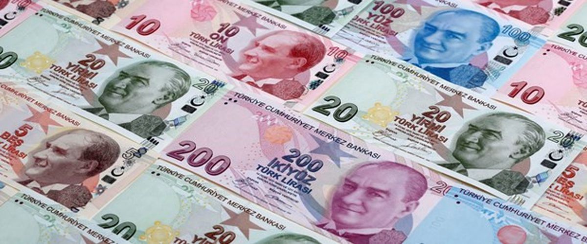 Emniyetten Sahte Para Uyarısı