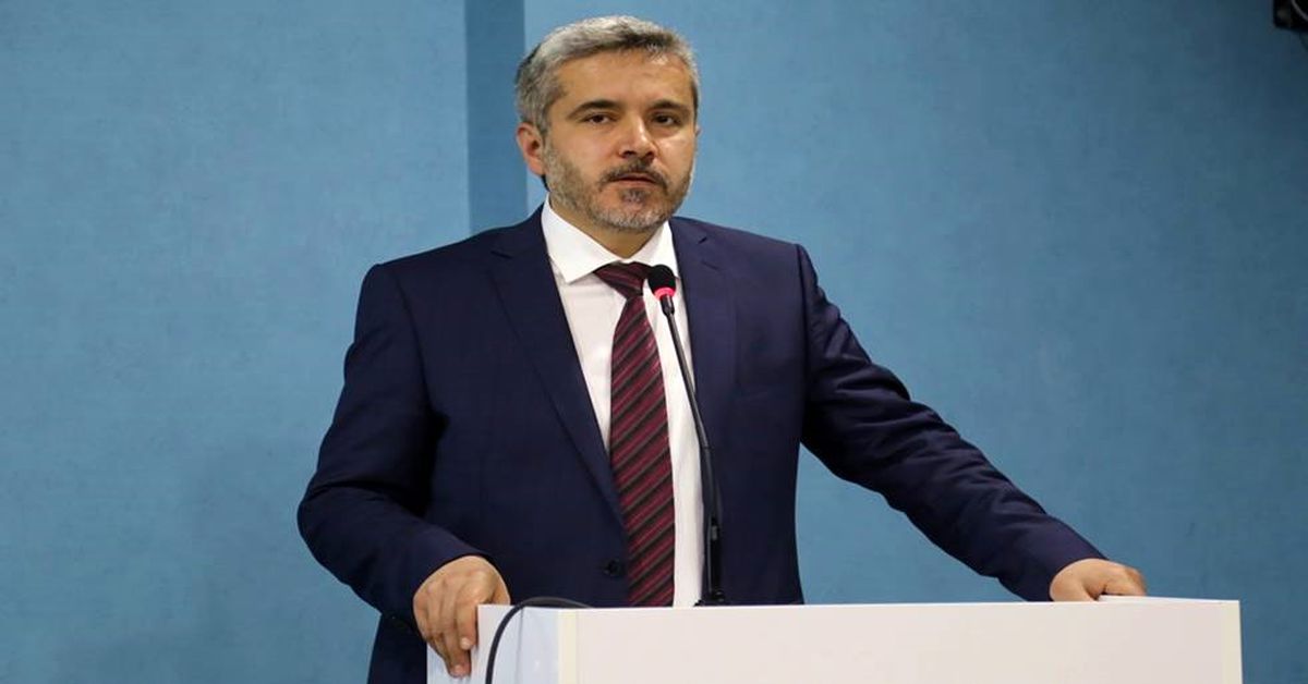 Endülüs\'ten Günümüze Bakış" Makale Yarışması