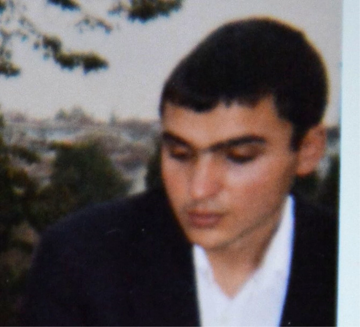 Erbaa\'da 13 Gün Önce Kaybolan Genç İçin Arama Çalışması