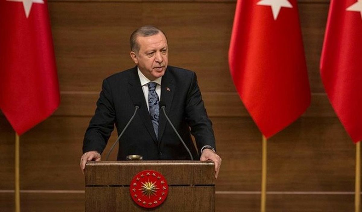 Erdoğan: Yatırımları Engellemeye Çalışıyorlar