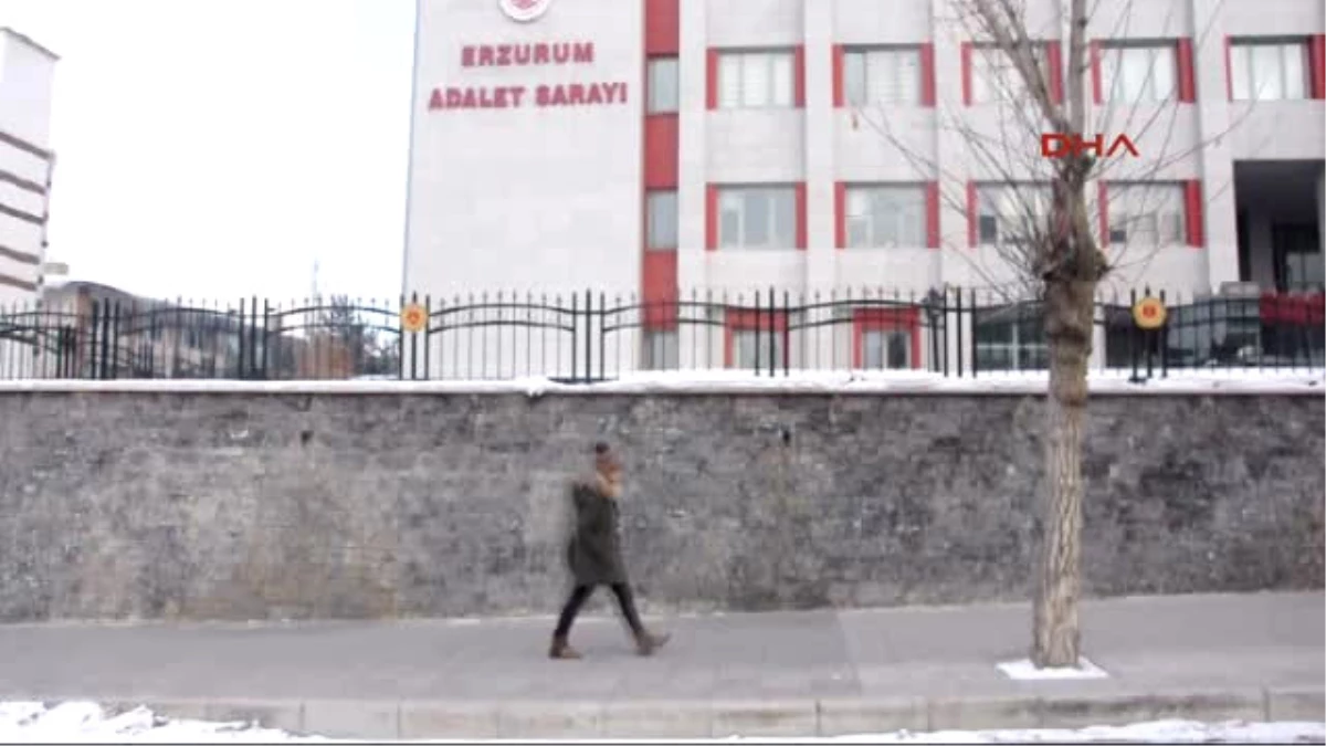 Erzurum Darbeciye Indirimsiz Müebbet Gerekçesi Türk Askeri, Millet Meclis\'ini Bombalamaz