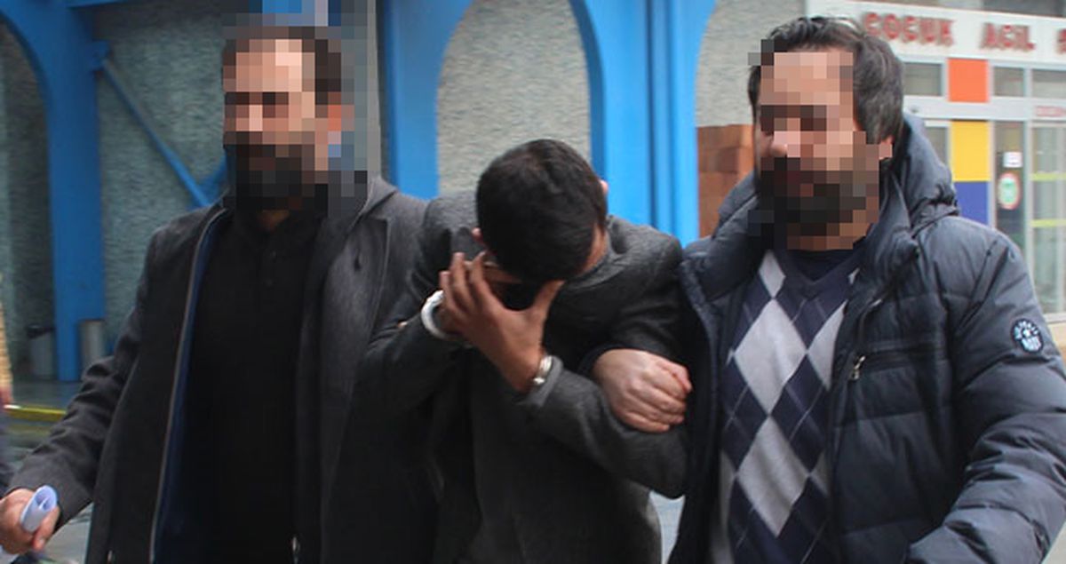Eşler Aynı Anda Dolandırıldı