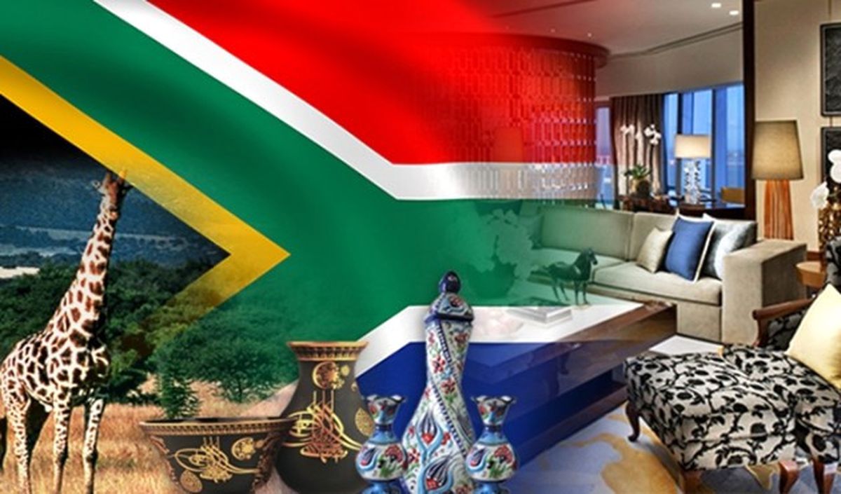 Ev Dekor Ürünleri Güney Afrika\'ya İhraç Edilecek