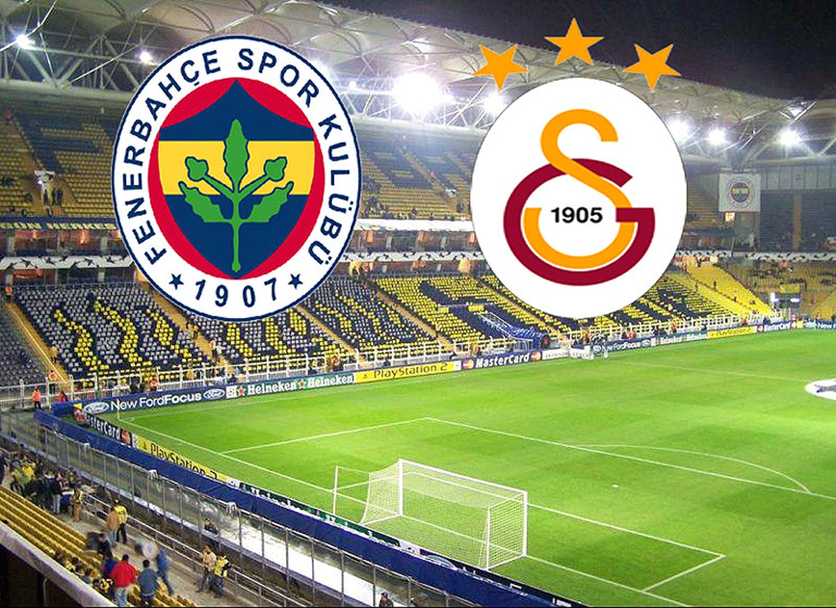 Fenerbahçe ve Galatasaray Zenginler Listesinde