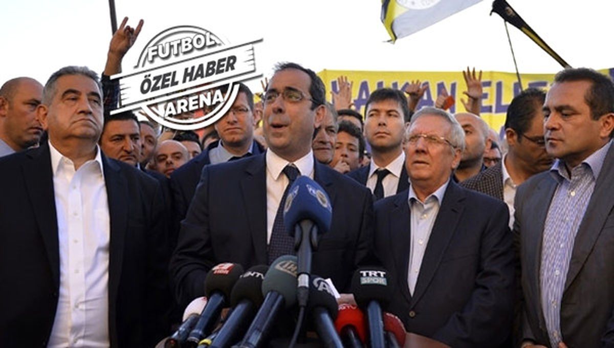 Fenerbahçe Yönetiminden Transfer Kararı