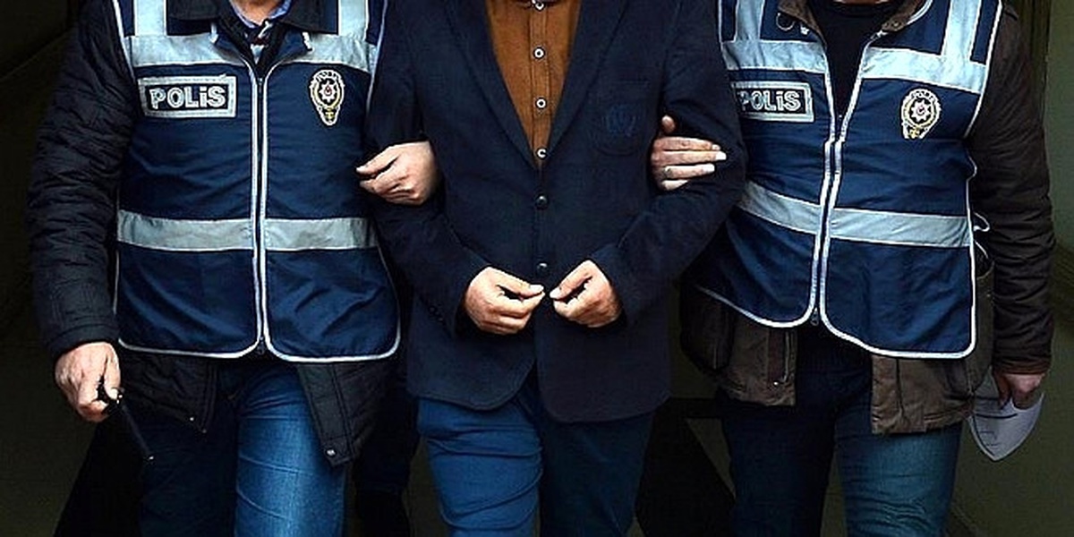 Fetö Soruşturmasında Bir Albay Gözaltına Alındı