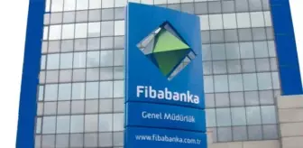 Fibabanka'da Görev Değişimi