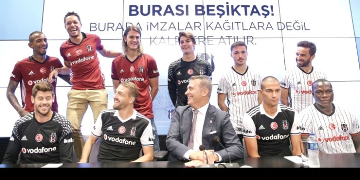 Forvet Transferine El Attı!