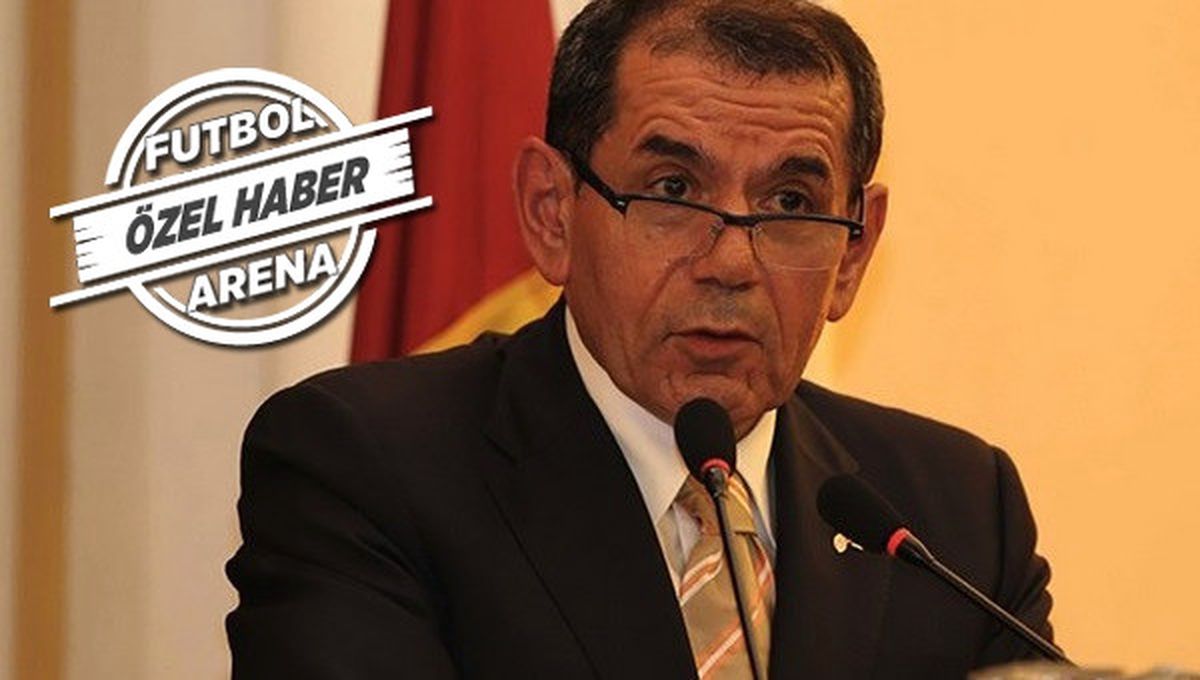 Galatasaray\'da Mali Kriz Büyüyor