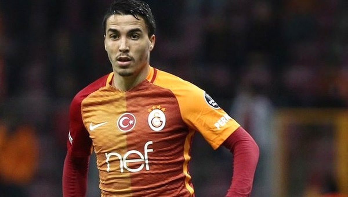Galatasaray\'dan Josue Kararı