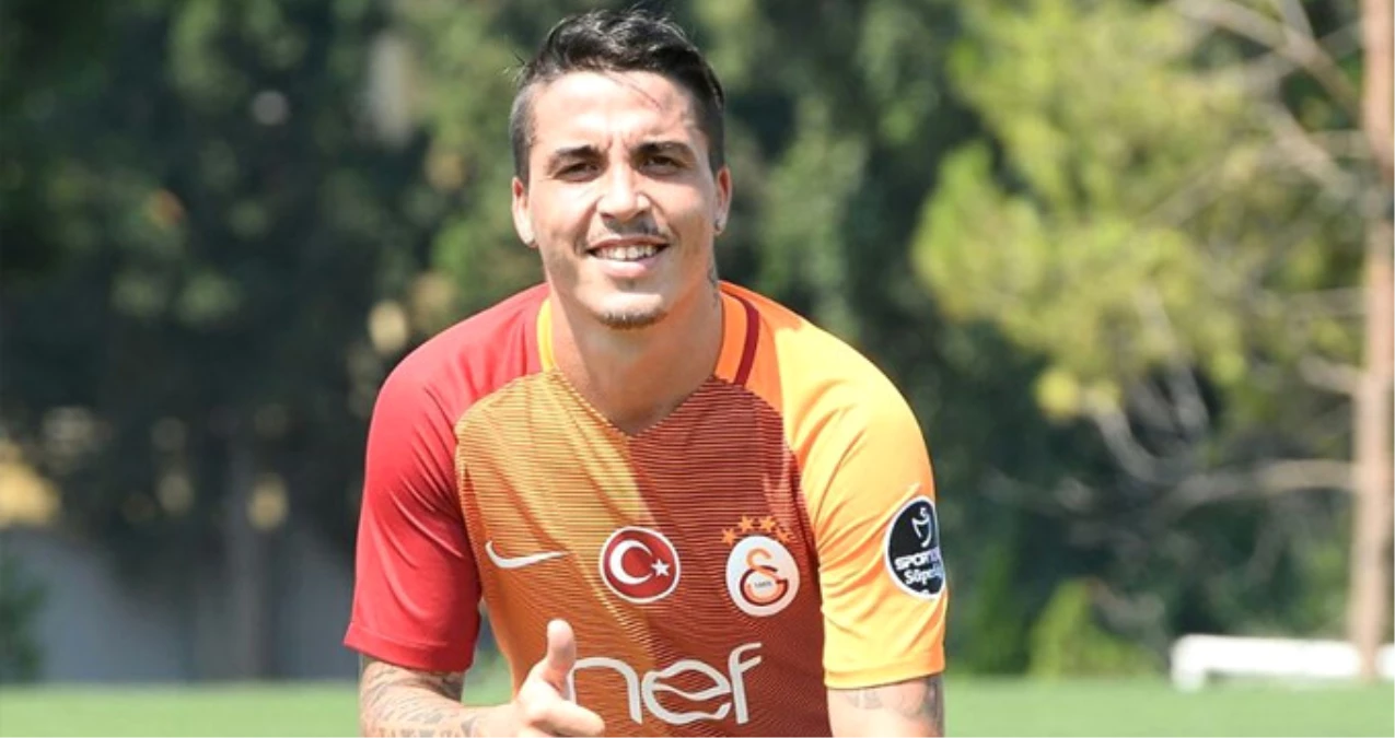 Galatasaray, Josue ile Yollarını Ayırıyor