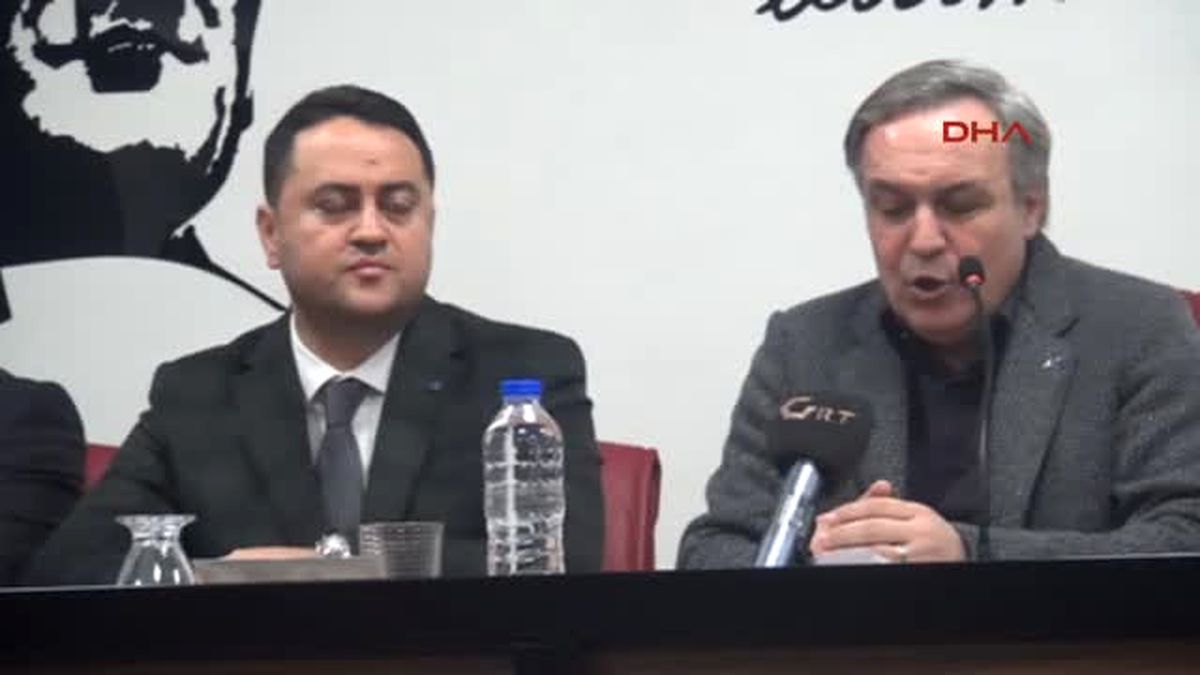 Gaziantep\'e; Metro ve Metrobüs Önerisi