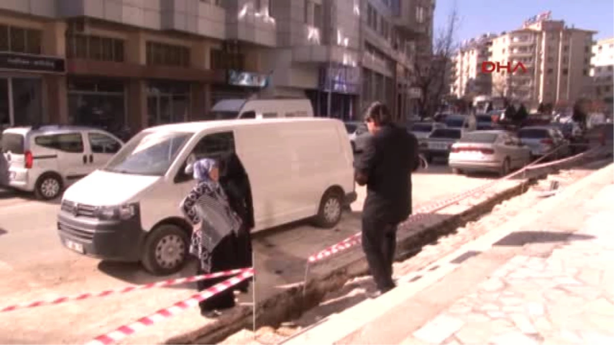 Gaziantep Suriyelilerin Ruhsatsız Sağlık Merkezine Baskın