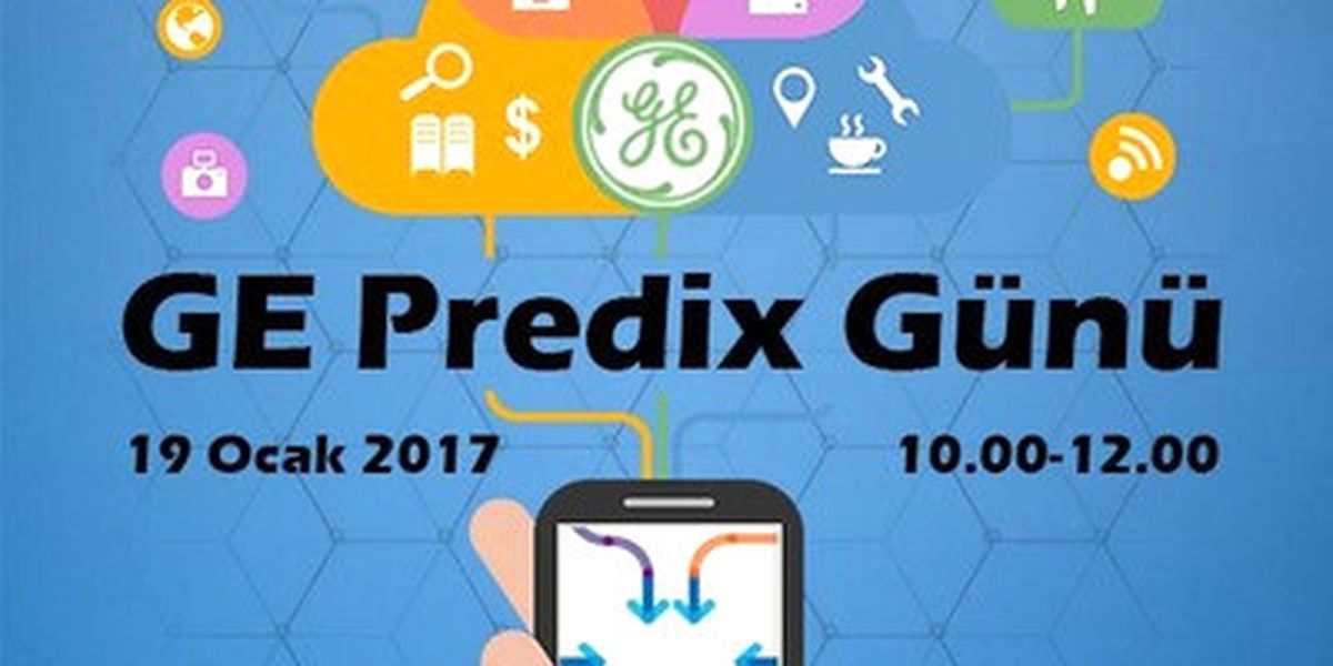 Ge Predix Günü