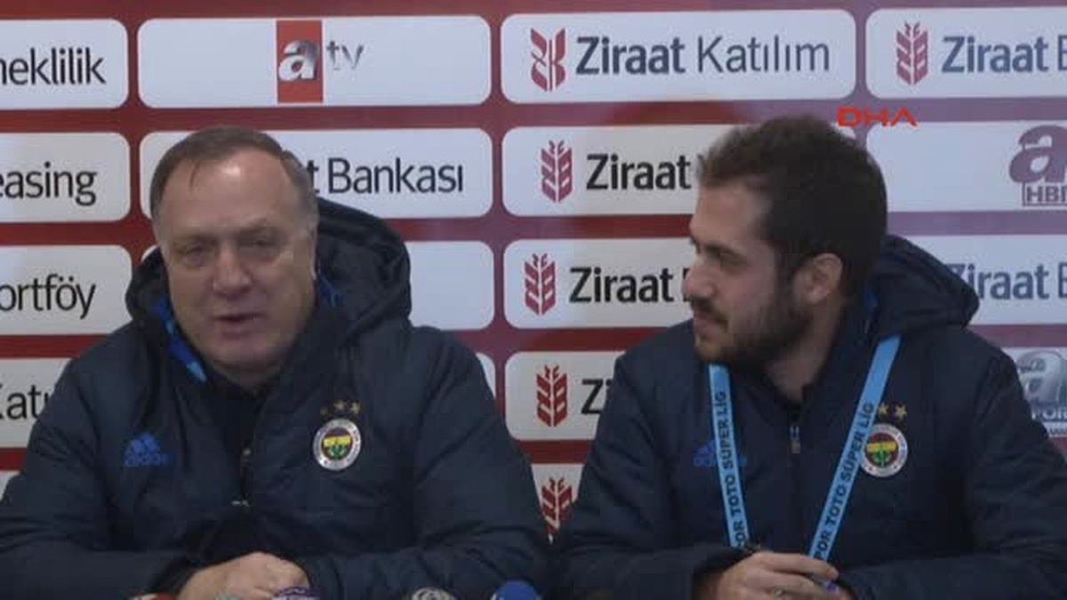 Gençlerbirliği - Fenerbahçe Maçının Ardından - 2
