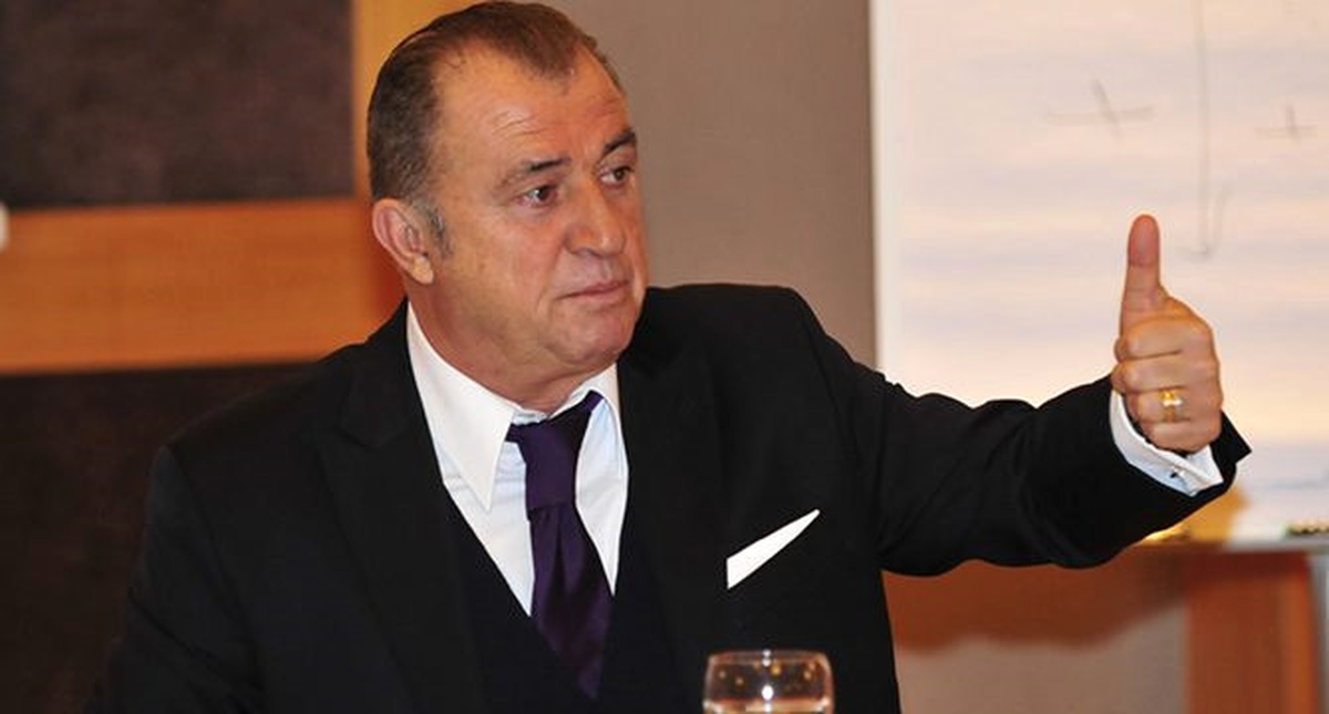 Rasim Ozan Kütahyalı\'dan, Fatih Terim\'e Tazminat