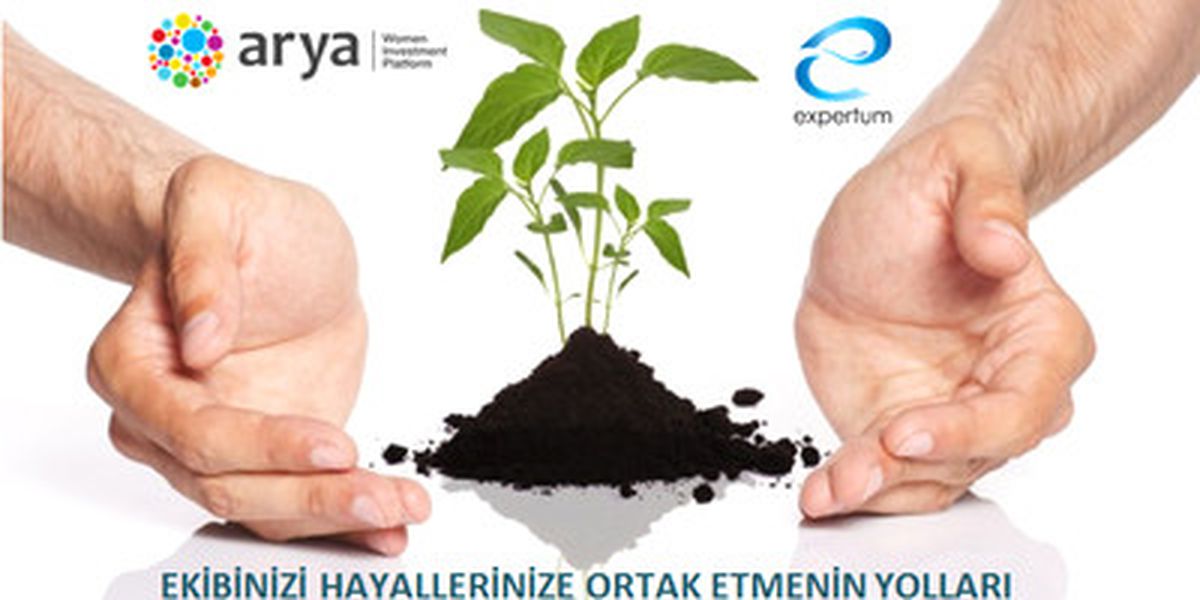 Girişimci Gelişim Serisi: Start-up\'larda Yetenek Yönetimi