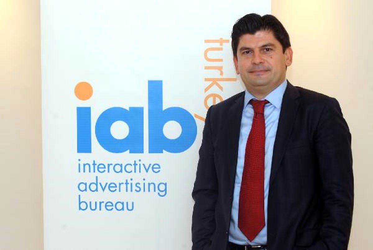 Iab Türkiye 4. Olağan Genel Kurulu Gerçekleşti