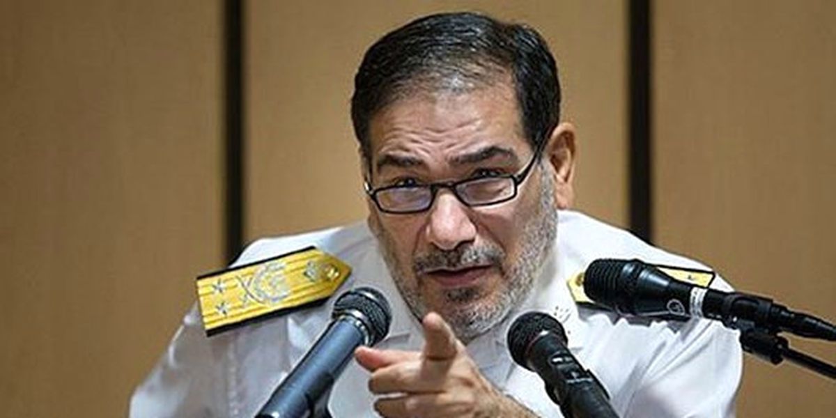 İran: ABD\'nin Astana Sürecinde Hiçbir Rolü Yok