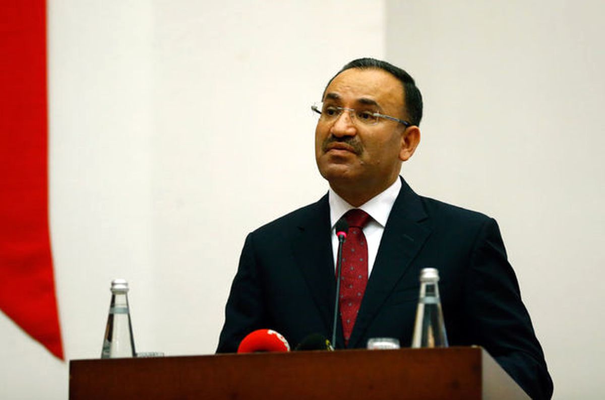 İstinaf Mahkemeleri 1. Değerlendirme Toplantısı