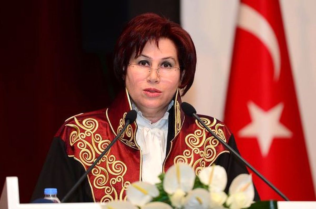 Istinaf Mahkemeleri 1. Değerlendirme Toplantısı