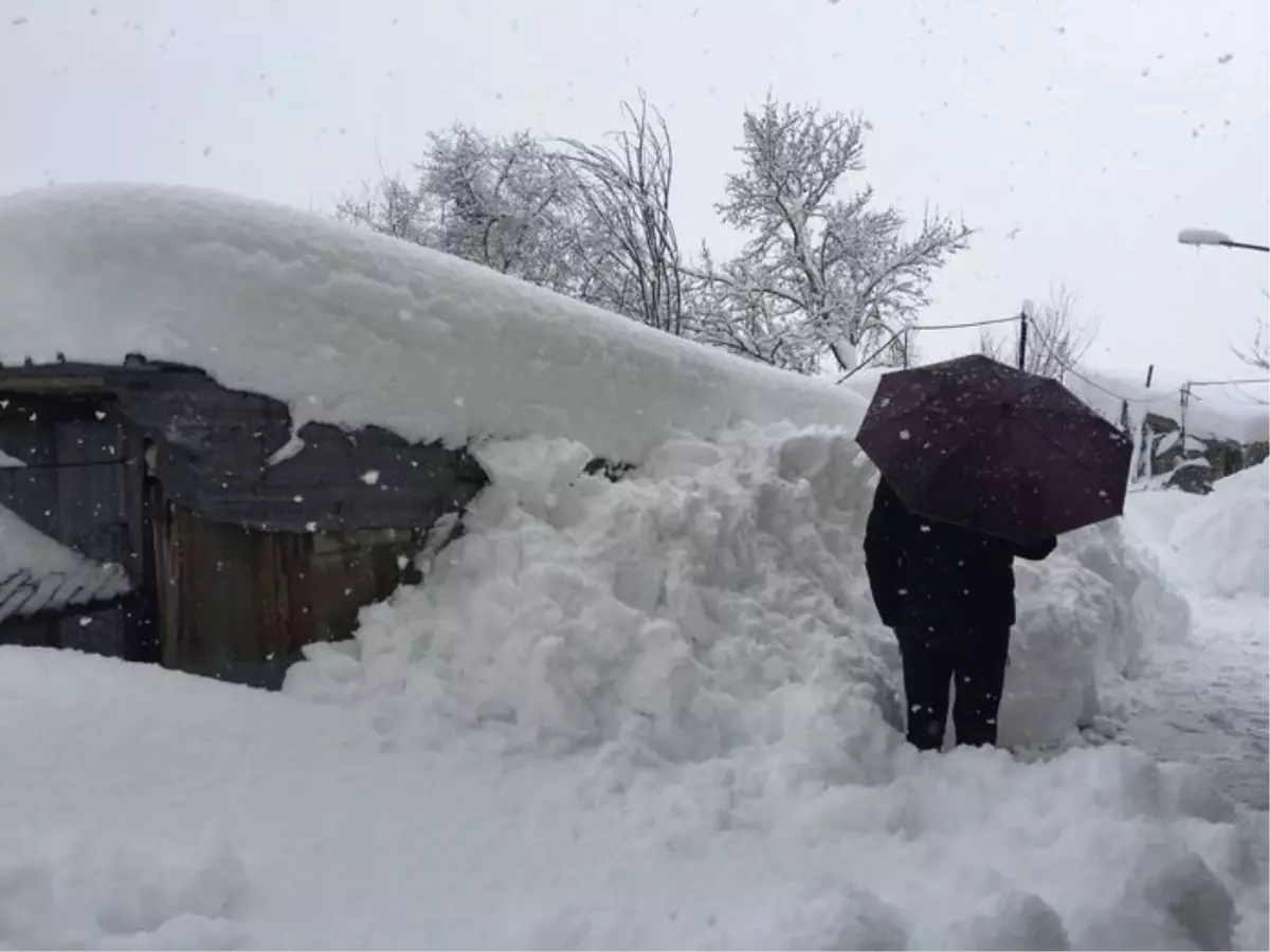 İtalya\'daki Deprem ve Çığ Felaketi