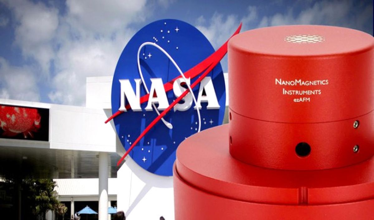 İvedik\'te Üretiyor, Nasa\'ya Satıyor