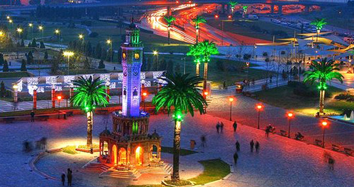 Japon Firmalar İzmir\'i Tercih Etti
