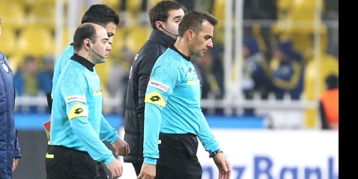 Kafaları Karıştıran Rapor!