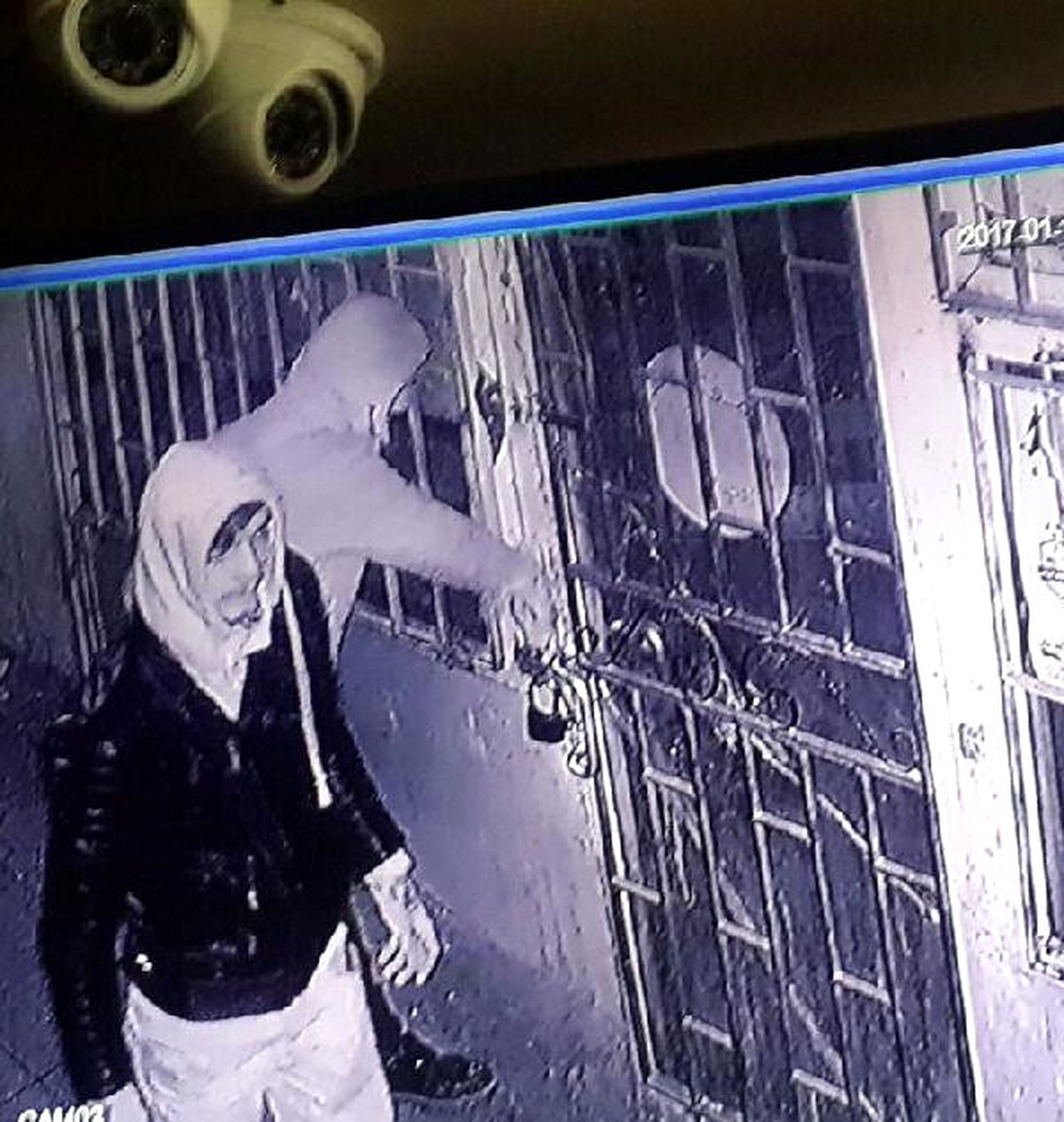 Kahramanmaraş\'ta 6 Şüpheli Hırsızlıktan Tutuklandı