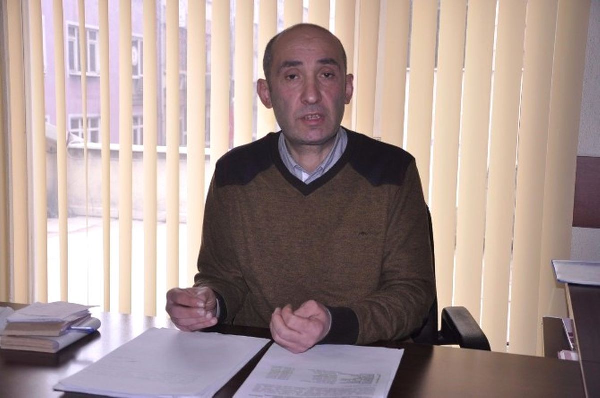 Kahvecilerden Katı Atık Tepkisi