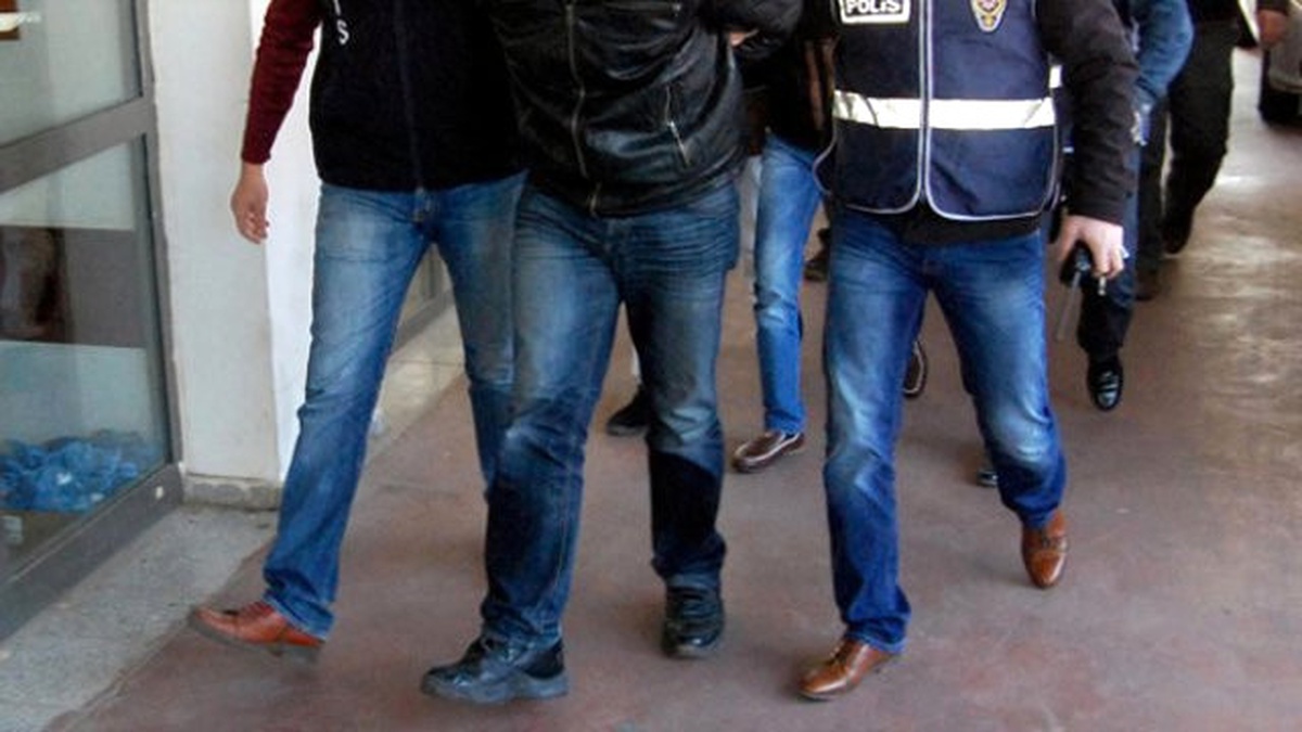 Karabük\'te Uyuşturucu Operasyonu: 3 Gözaltı