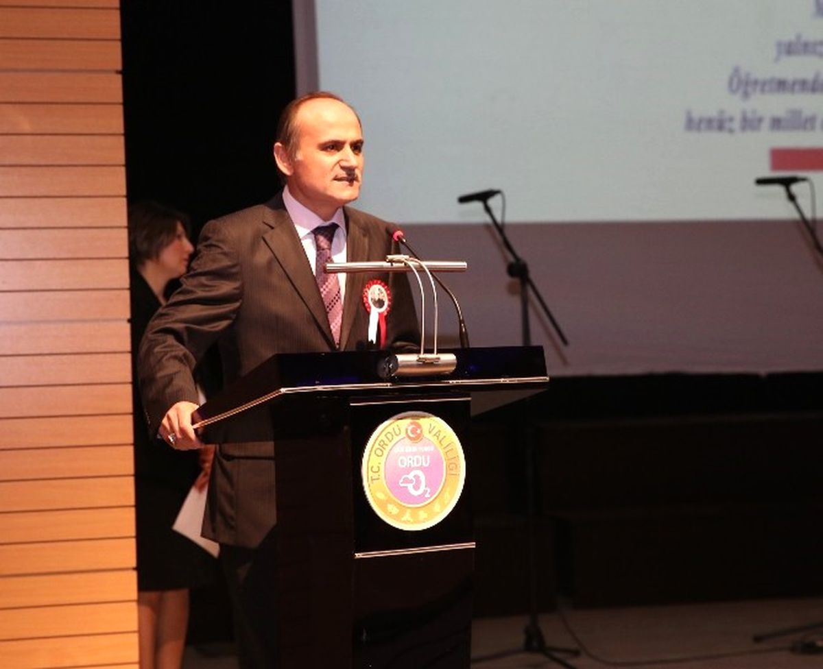 Karataş: "Öğrenciler Ara Tatili Dinlenerek Geçirmeli"