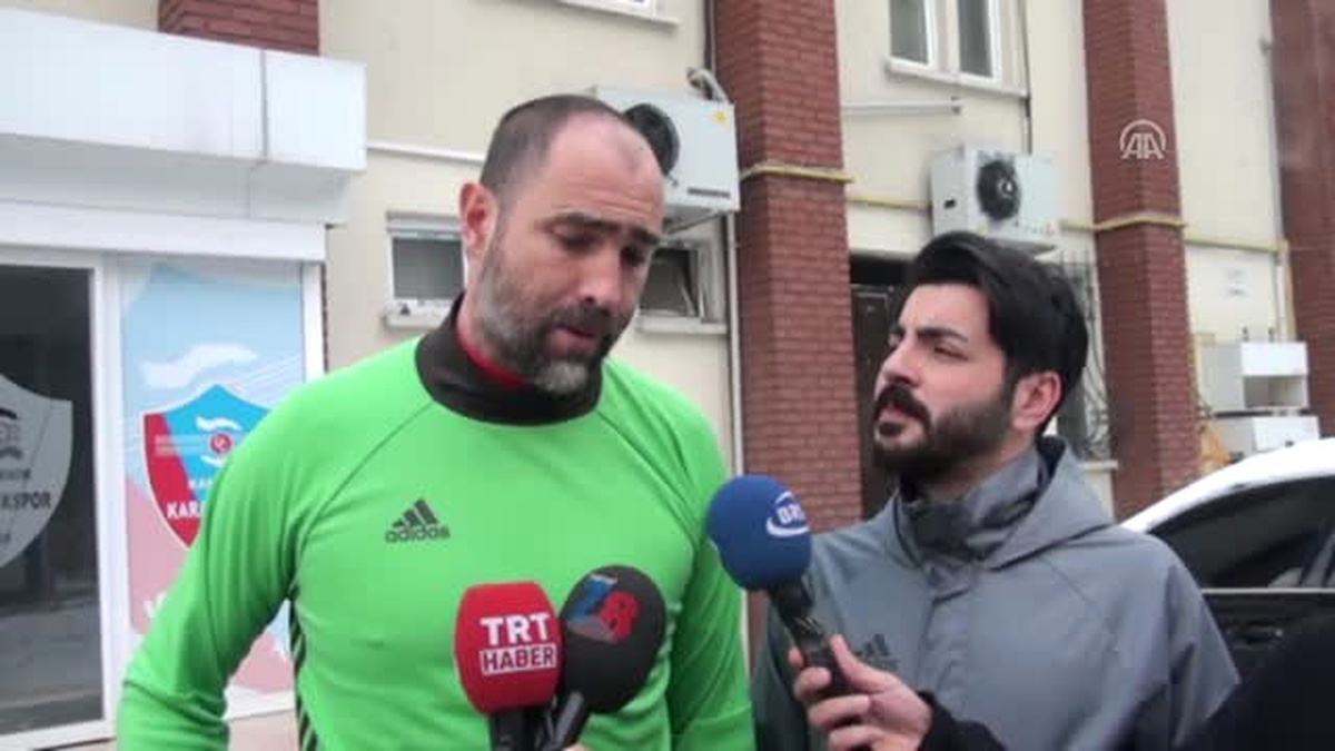 Tudor: "Galatasaray Maçının Önemi Bizim İçin Ayrı"