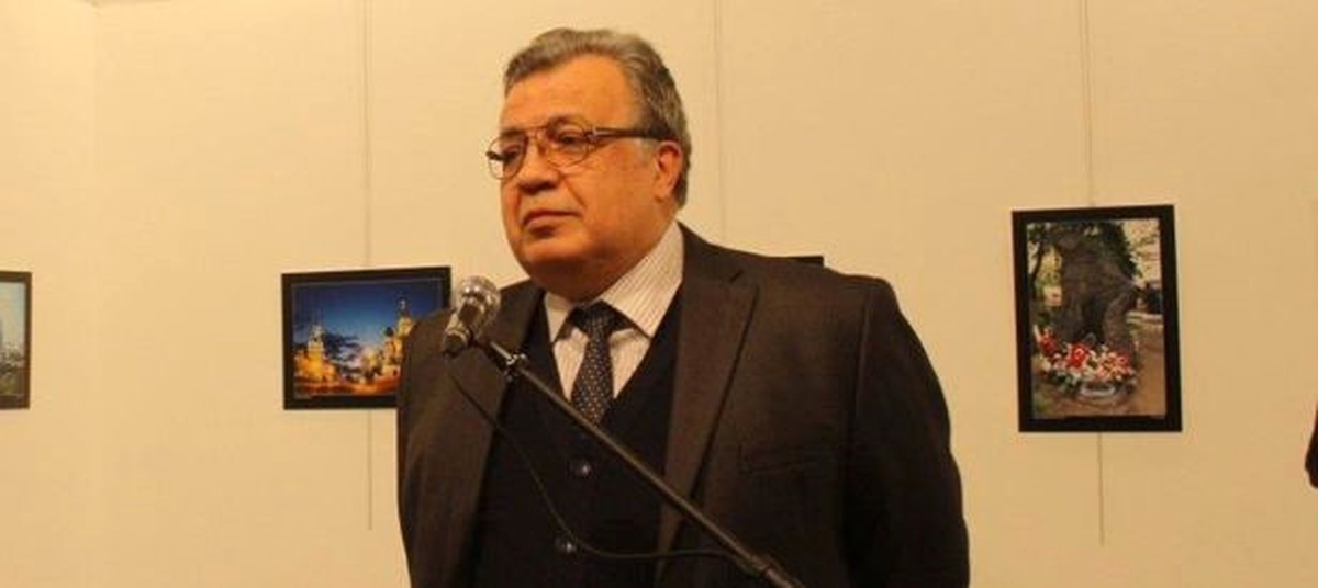 Karlov Suikastıyla İlgili 7 Polis Mahkemeye Sevk Edildi
