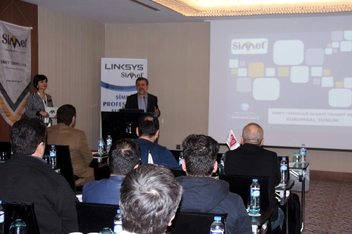 Kayseri Firması Network Markasının Ülke Genelinde Dağıtımını Üstlendi