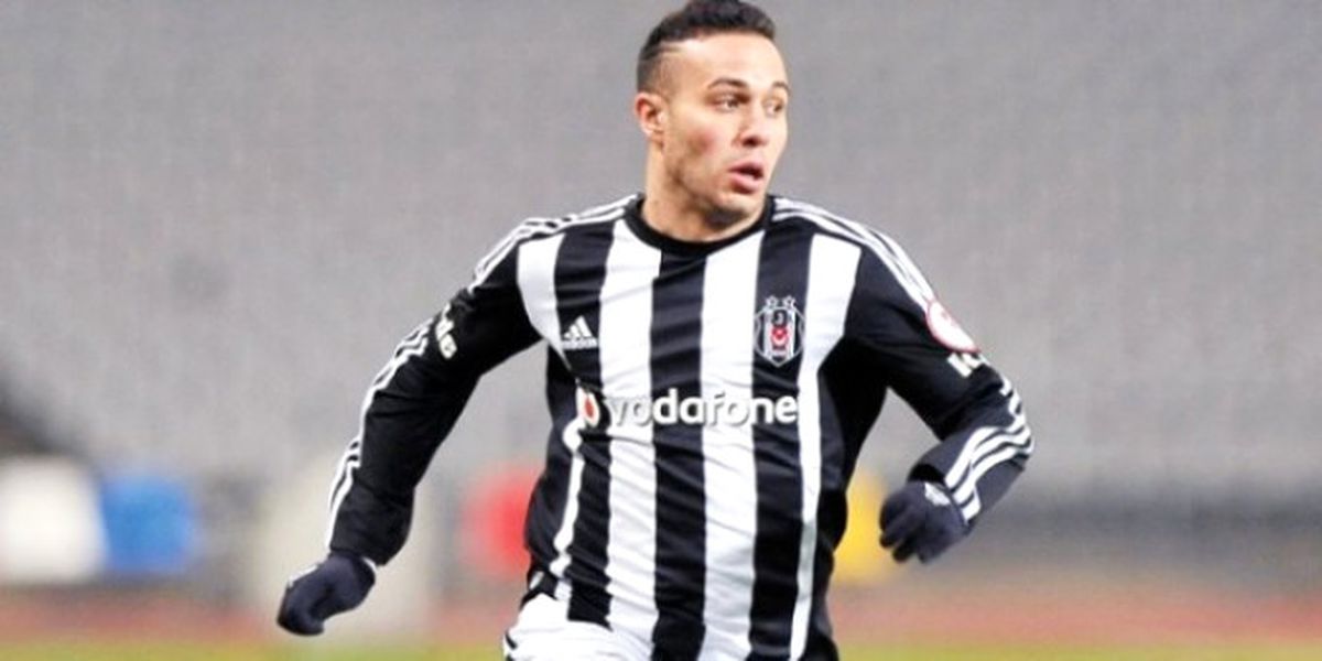 Kerim Frei Beşiktaş\'tan Ayrıldı!