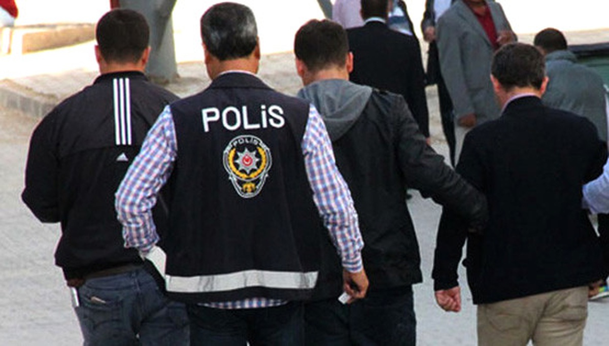 Kırklareli\'nde Fetö\'den 243 Kişi Tutuklandı