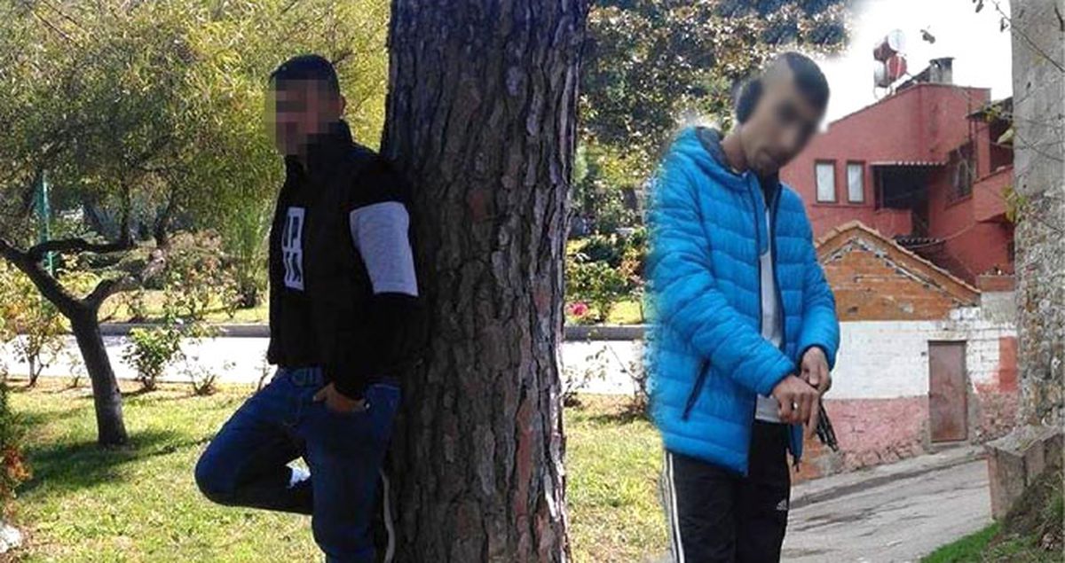 "Kız Kardeşimden Uzak Dur" Dedi, Kardeşinin Sevgilisi Tarafından Öldürüldü