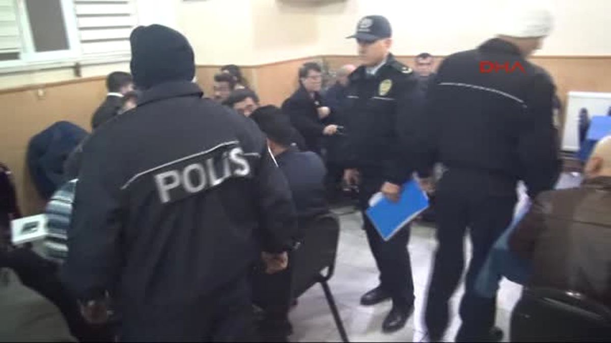 Kocaeli\'de Huzur Operasyonu