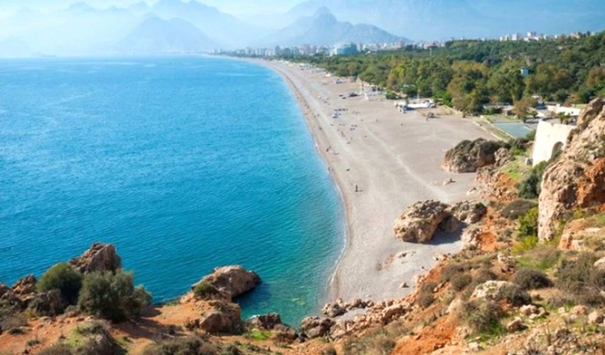 Konyaaltı\' İhalesine Yine Katılım Olmadı