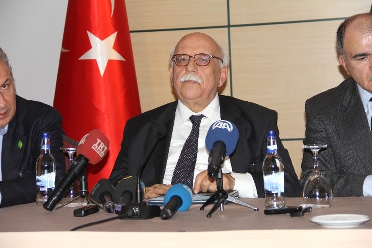 Kültür ve Turizm Bakanı Avcı Açıklaması