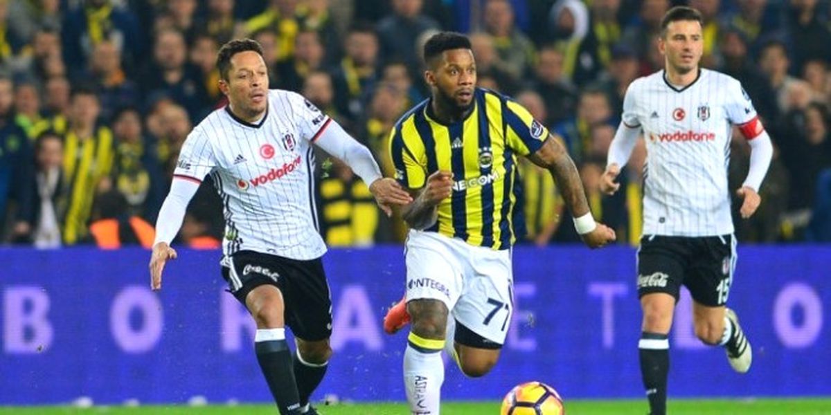 Kupada Derbi İhtimali!